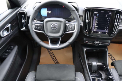 Volvo C40 Gebrauchtwagen