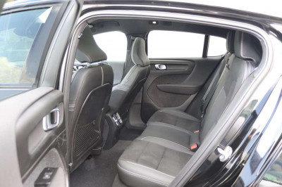 Volvo C40 Gebrauchtwagen