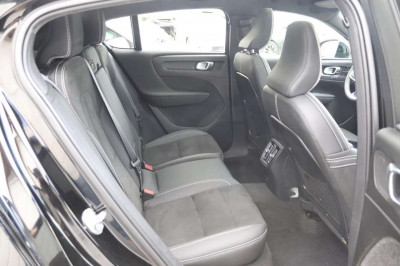Volvo C40 Gebrauchtwagen