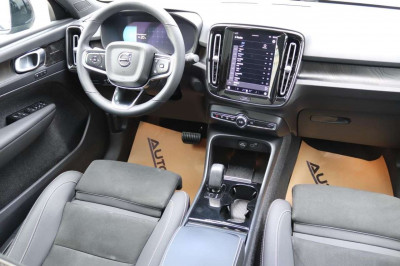 Volvo C40 Gebrauchtwagen
