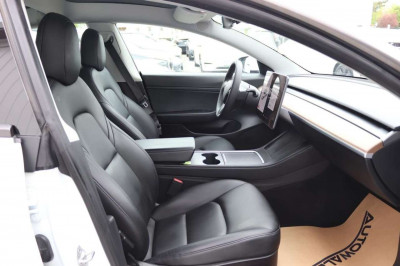 Tesla Model 3 Gebrauchtwagen