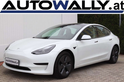 Tesla Model 3 Gebrauchtwagen