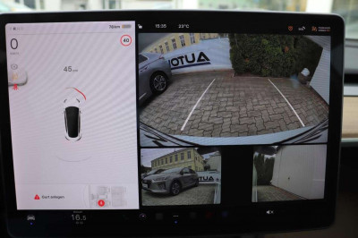 Tesla Model 3 Gebrauchtwagen