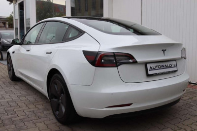 Tesla Model 3 Gebrauchtwagen