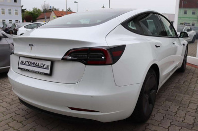 Tesla Model 3 Gebrauchtwagen