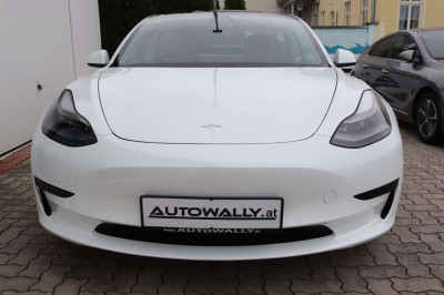 Tesla Model 3 Gebrauchtwagen
