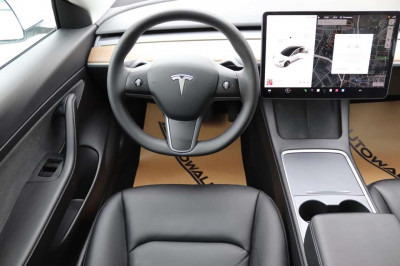 Tesla Model 3 Gebrauchtwagen