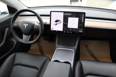 Tesla Model 3 Gebrauchtwagen