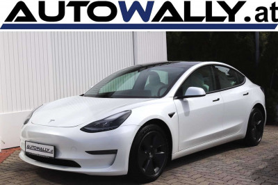 Tesla Model 3 Gebrauchtwagen