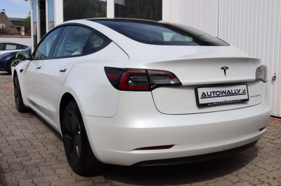 Tesla Model 3 Gebrauchtwagen