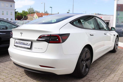 Tesla Model 3 Gebrauchtwagen