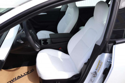 Tesla Model 3 Gebrauchtwagen