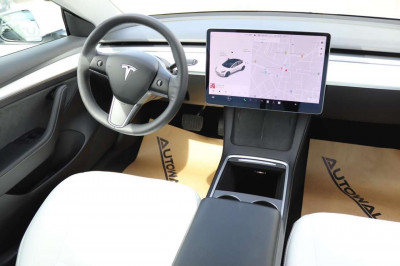 Tesla Model 3 Gebrauchtwagen