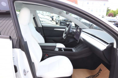 Tesla Model 3 Gebrauchtwagen