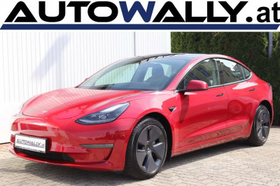Tesla Model 3 Gebrauchtwagen