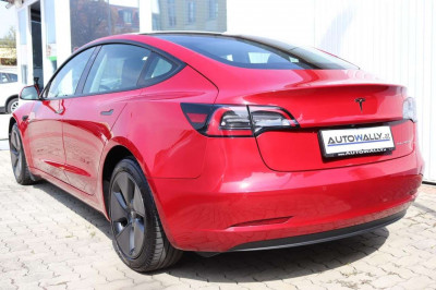 Tesla Model 3 Gebrauchtwagen