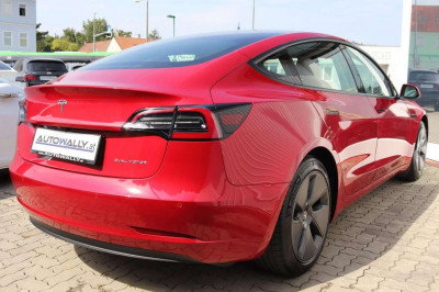 Tesla Model 3 Gebrauchtwagen