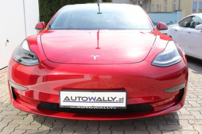 Tesla Model 3 Gebrauchtwagen