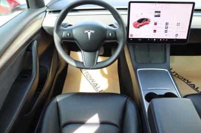 Tesla Model 3 Gebrauchtwagen