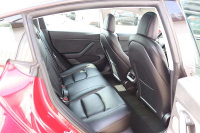 Tesla Model 3 Gebrauchtwagen