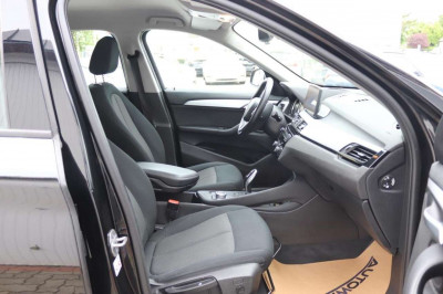 BMW X1 Gebrauchtwagen BMW X1 Gebrauchtwagen