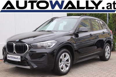 BMW X1 Gebrauchtwagen BMW X1 Gebrauchtwagen