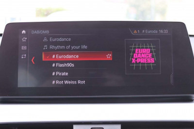 BMW X1 Gebrauchtwagen BMW X1 Gebrauchtwagen