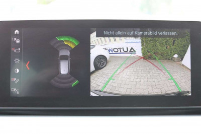 BMW X1 Gebrauchtwagen BMW X1 Gebrauchtwagen