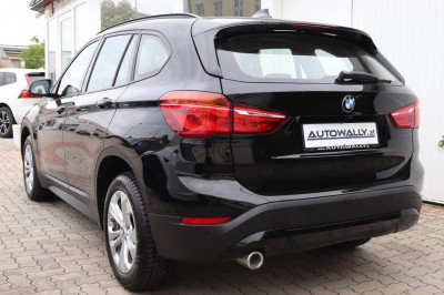 BMW X1 Gebrauchtwagen BMW X1 Gebrauchtwagen
