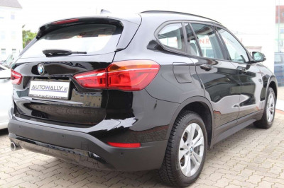 BMW X1 Gebrauchtwagen BMW X1 Gebrauchtwagen
