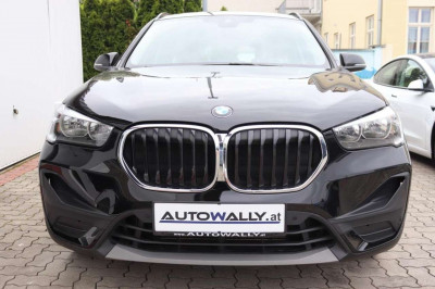 BMW X1 Gebrauchtwagen BMW X1 Gebrauchtwagen
