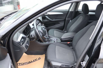 BMW X1 Gebrauchtwagen BMW X1 Gebrauchtwagen