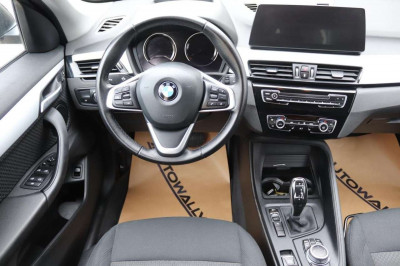 BMW X1 Gebrauchtwagen BMW X1 Gebrauchtwagen