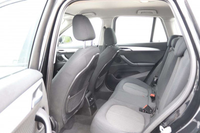 BMW X1 Gebrauchtwagen BMW X1 Gebrauchtwagen