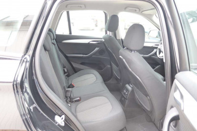 BMW X1 Gebrauchtwagen BMW X1 Gebrauchtwagen