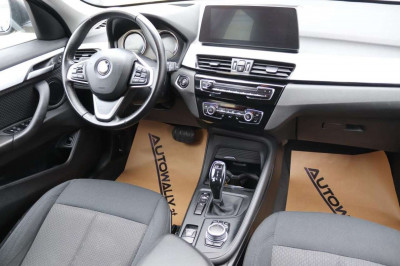 BMW X1 Gebrauchtwagen BMW X1 Gebrauchtwagen