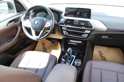 BMW iX3 Gebrauchtwagen BMW iX3 Gebrauchtwagen