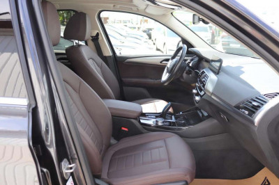 BMW iX3 Gebrauchtwagen BMW iX3 Gebrauchtwagen