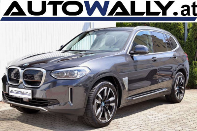 BMW iX3 Gebrauchtwagen BMW iX3 Gebrauchtwagen