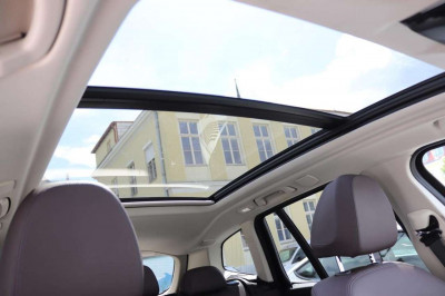 BMW iX3 Gebrauchtwagen BMW iX3 Gebrauchtwagen