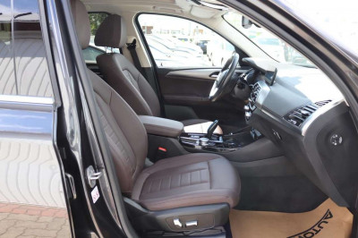 BMW iX3 Gebrauchtwagen BMW iX3 Gebrauchtwagen