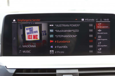 BMW iX3 Gebrauchtwagen BMW iX3 Gebrauchtwagen