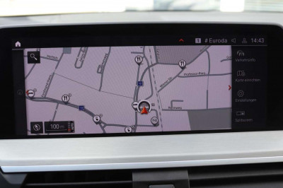 BMW iX3 Gebrauchtwagen BMW iX3 Gebrauchtwagen