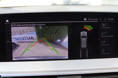 BMW iX3 Gebrauchtwagen BMW iX3 Gebrauchtwagen