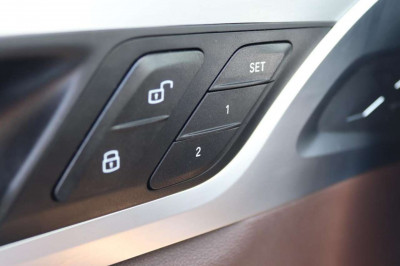 BMW iX3 Gebrauchtwagen BMW iX3 Gebrauchtwagen