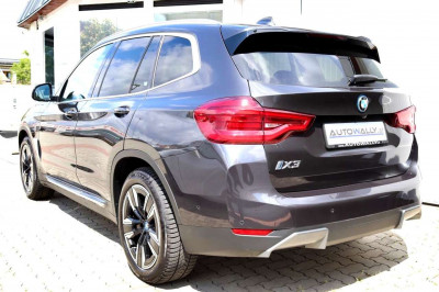 BMW iX3 Gebrauchtwagen BMW iX3 Gebrauchtwagen