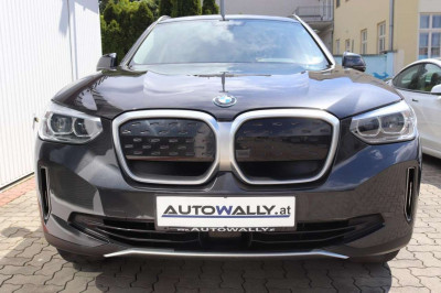 BMW iX3 Gebrauchtwagen BMW iX3 Gebrauchtwagen