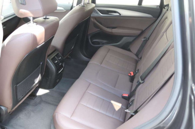 BMW iX3 Gebrauchtwagen BMW iX3 Gebrauchtwagen