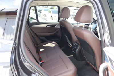 BMW iX3 Gebrauchtwagen BMW iX3 Gebrauchtwagen