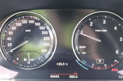 BMW 2er Gebrauchtwagen